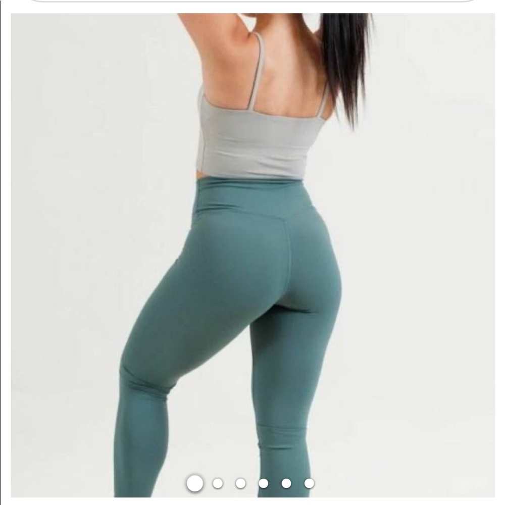 Paragon fitwear everyday leggings